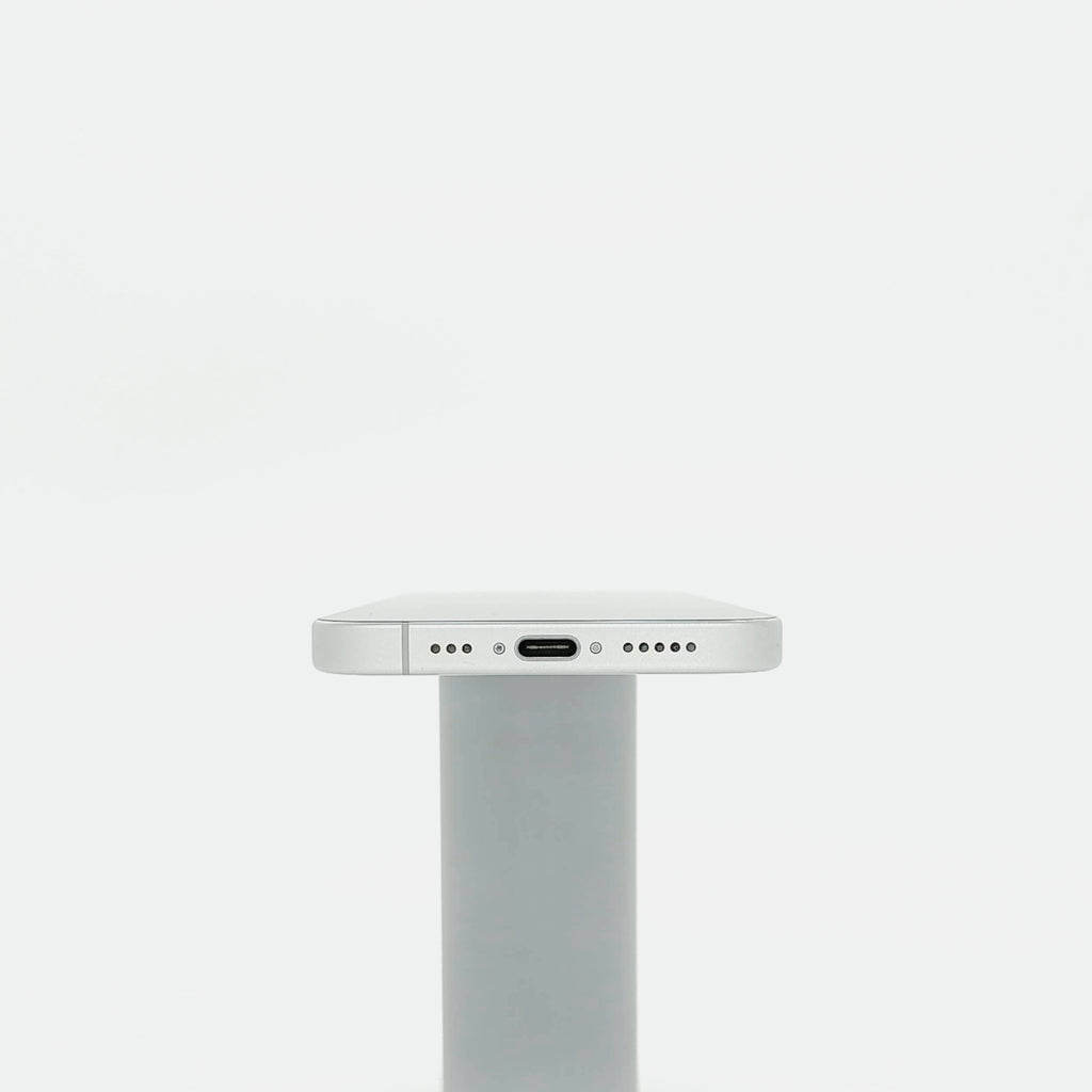 95新 Apple iPhone 16 256G 白色 中國大陸版