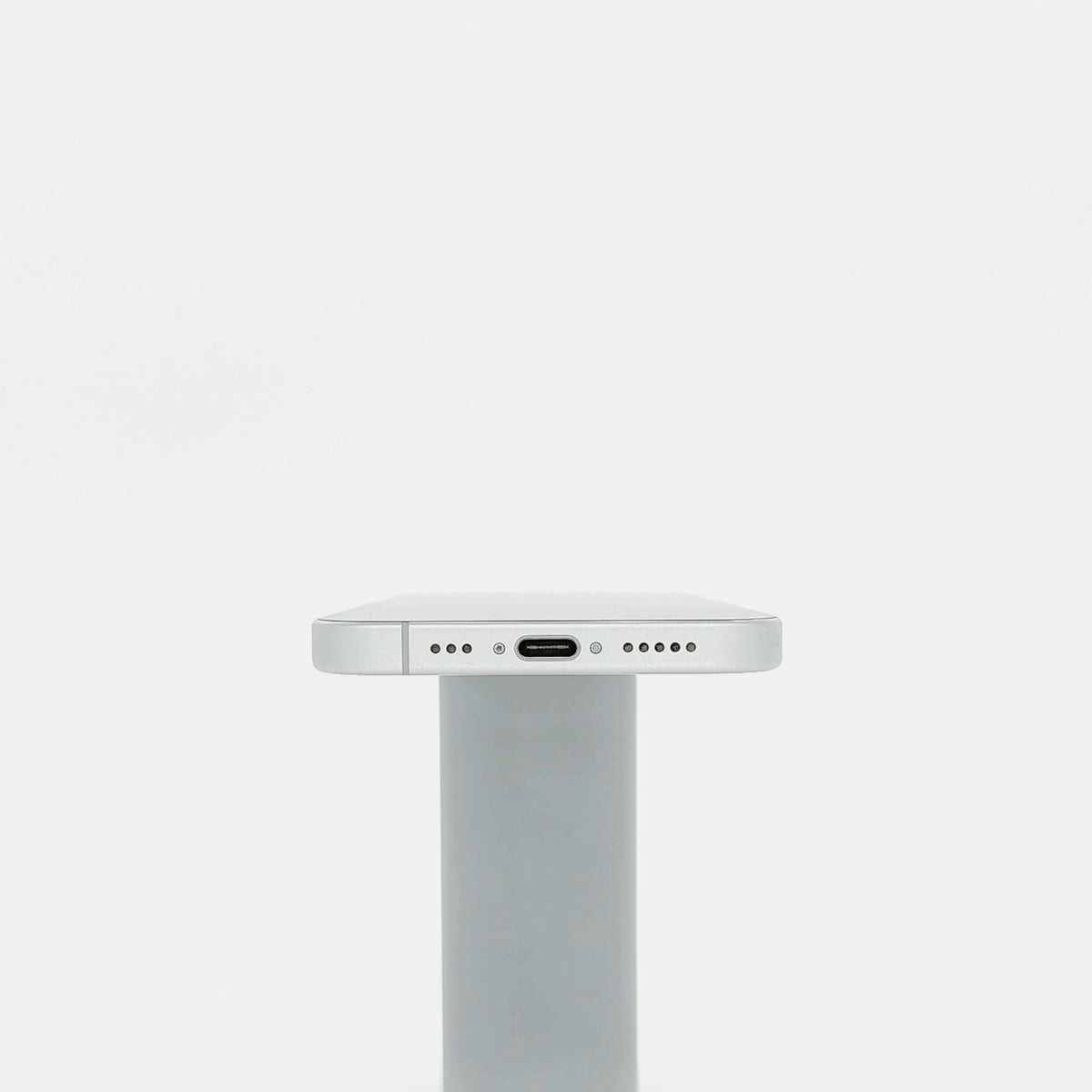 95新 Apple iPhone 16 256G 白色 中國大陸版