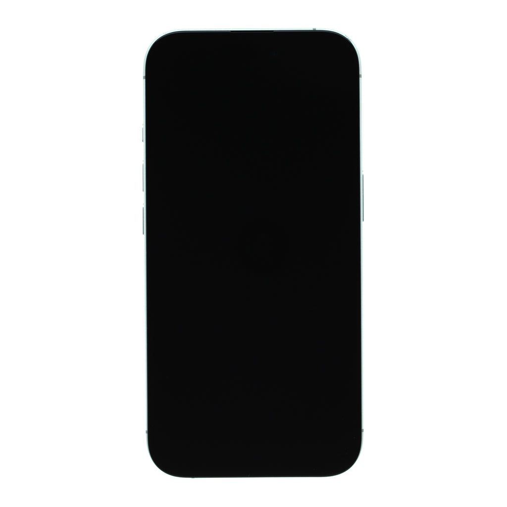 95新 Apple iPhone 16 256G 白色 中國大陸版