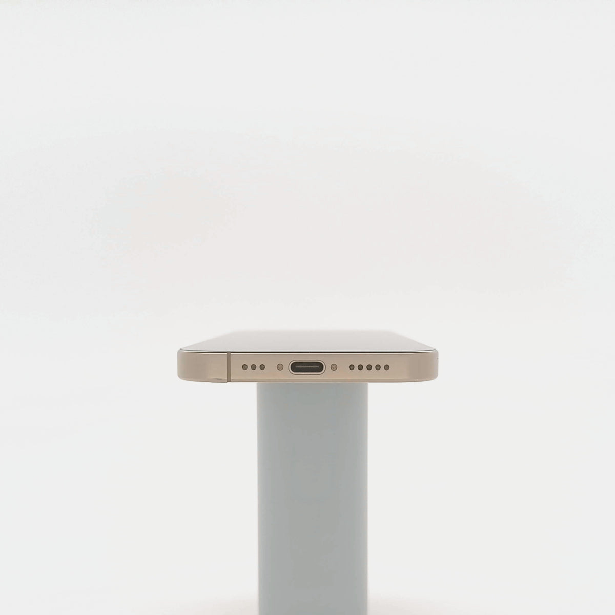 95新 Apple iPhone 16 Pro 256G 沙漠色鈦金屬 中國大陸版