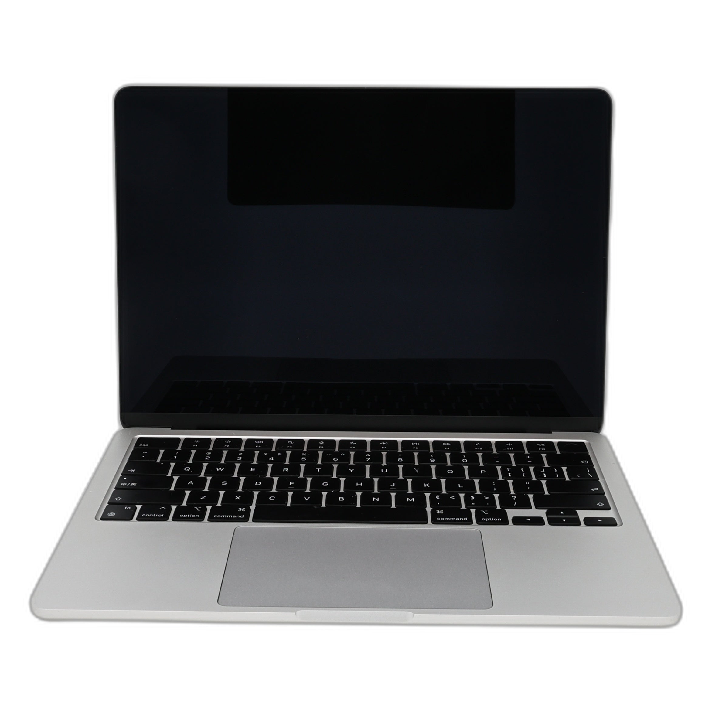 95新 Apple MacBook Air 22年 13寸 M2（8+8核） 8G RAM 256G SSD 銀色