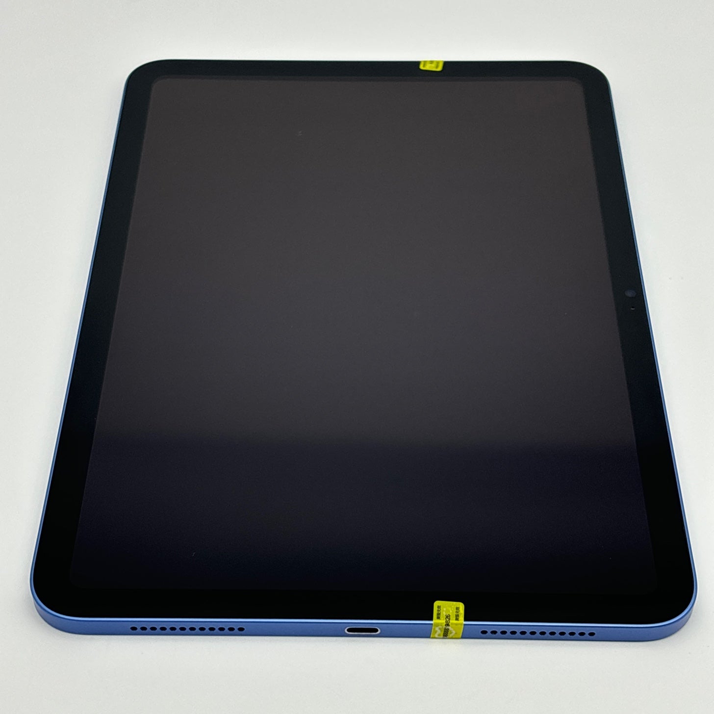95新 Apple iPad 10代 64G 藍色 WIFI
