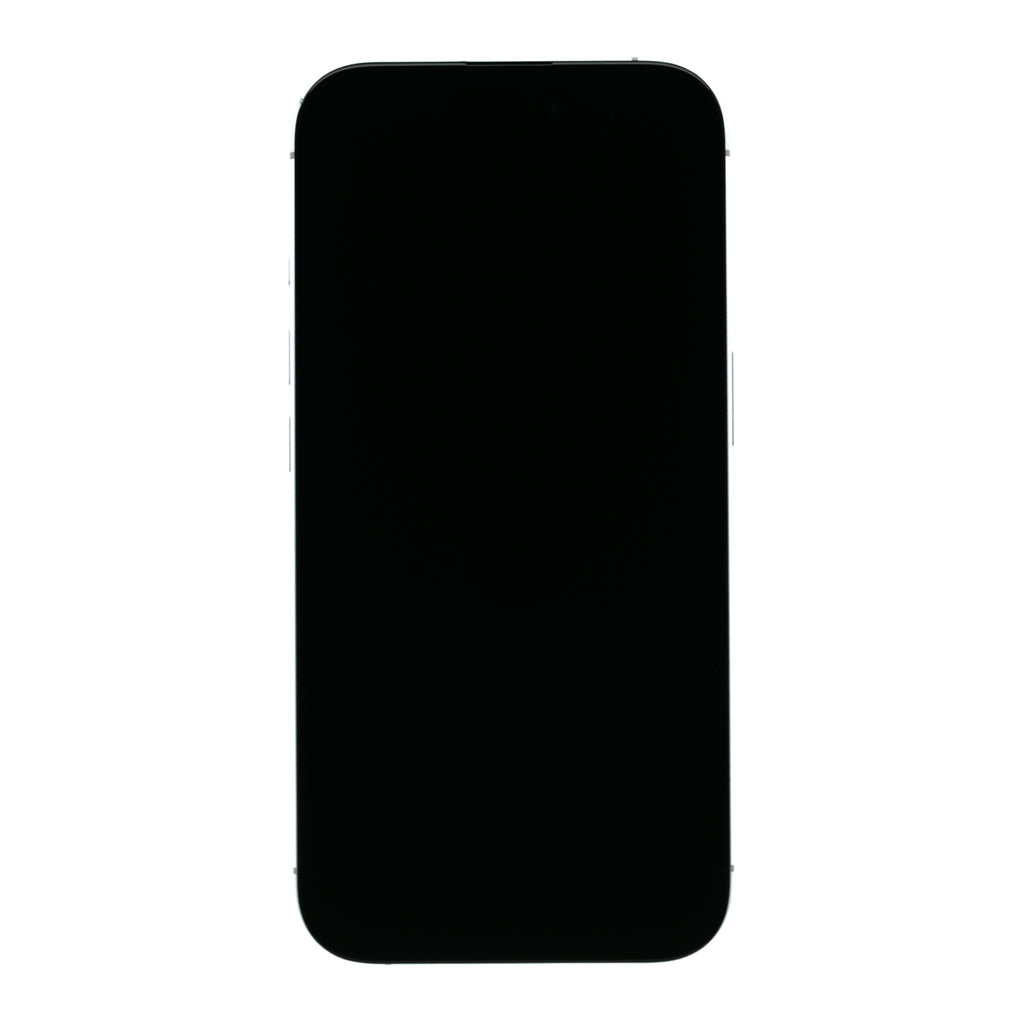 95新 Apple iPhone 16 256G 白色 中國大陸版