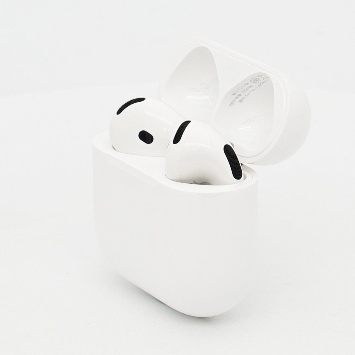 99新 Apple AirPods 4 (支持主动降噪) 白色