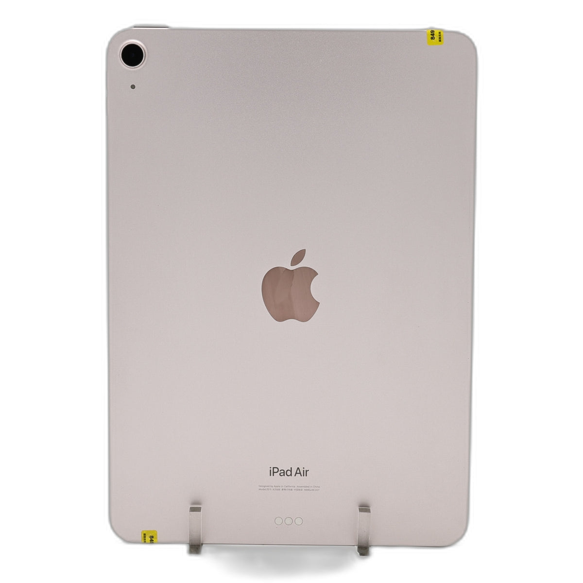 95新 Apple iPad Air5 256G 粉紅色 WIFI
