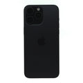 95新 Apple iPhone 15 Pro Max 256G 黑色鈦金屬 中國大陸版