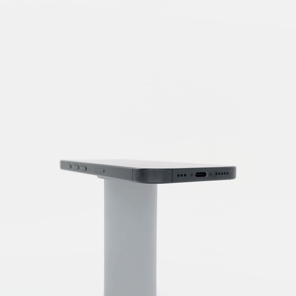 95新 Apple iPhone 16 Pro 256G 黑色鈦金屬 中國大陸版