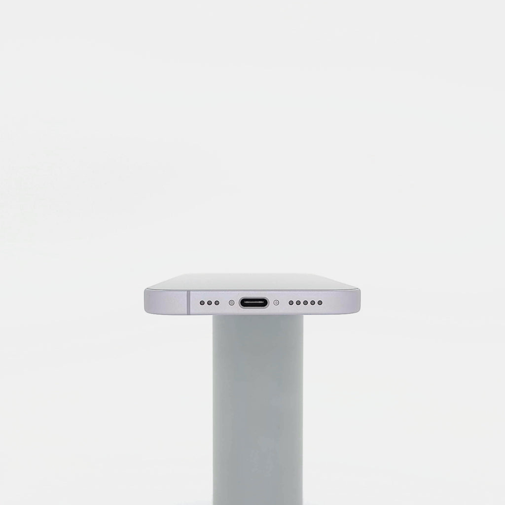 99新 Apple iPhone 17 256G 薰衣草紫色 中國大陸版
