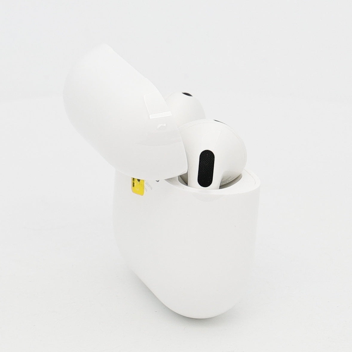 99新 Apple AirPods 4 (支持主动降噪) 白色