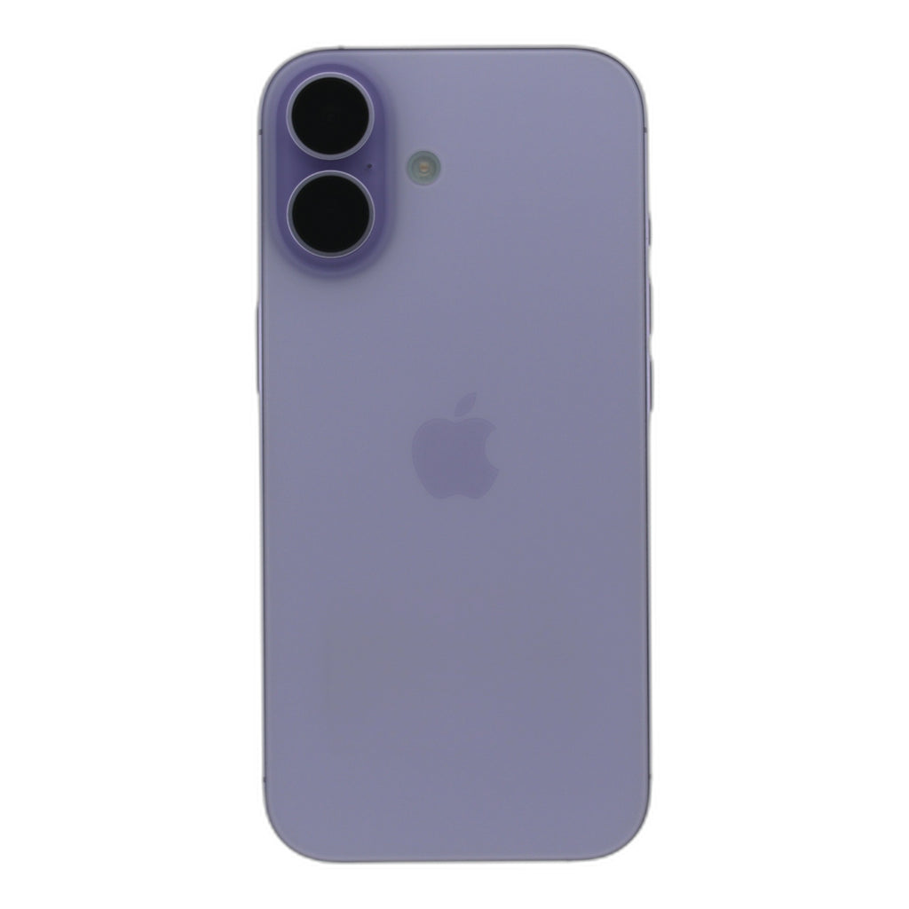 99新 Apple iPhone 17 256G 薰衣草紫色 中國大陸版