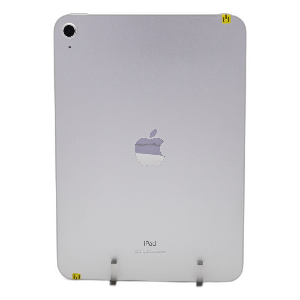 99新 Apple iPad 10代 256G 銀色 WIFI