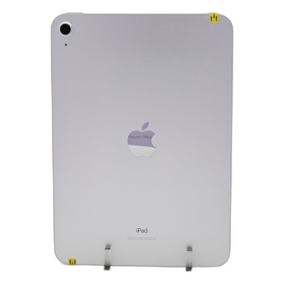 99新 Apple iPad 10代 256G 銀色 WIFI