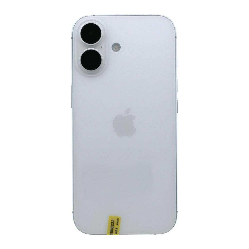 99新 Apple iPhone 17 256G 白色 中國大陸版