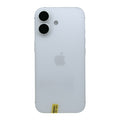 99新 Apple iPhone 17 256G 白色 中國大陸版