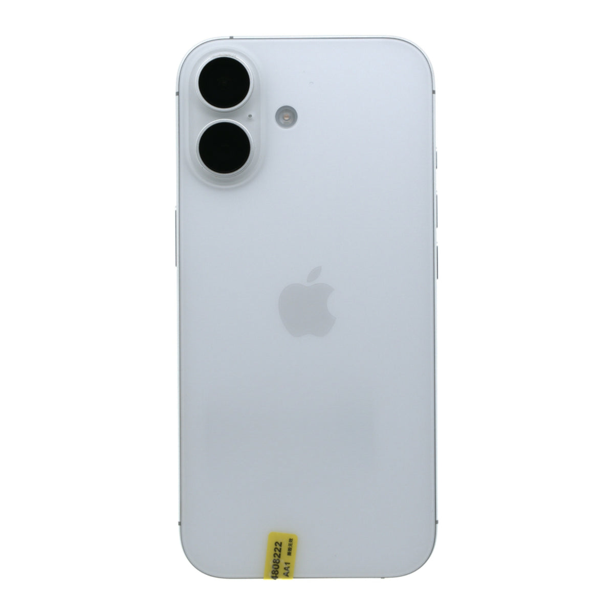 99新 Apple iPhone 17 256G 白色 中國大陸版