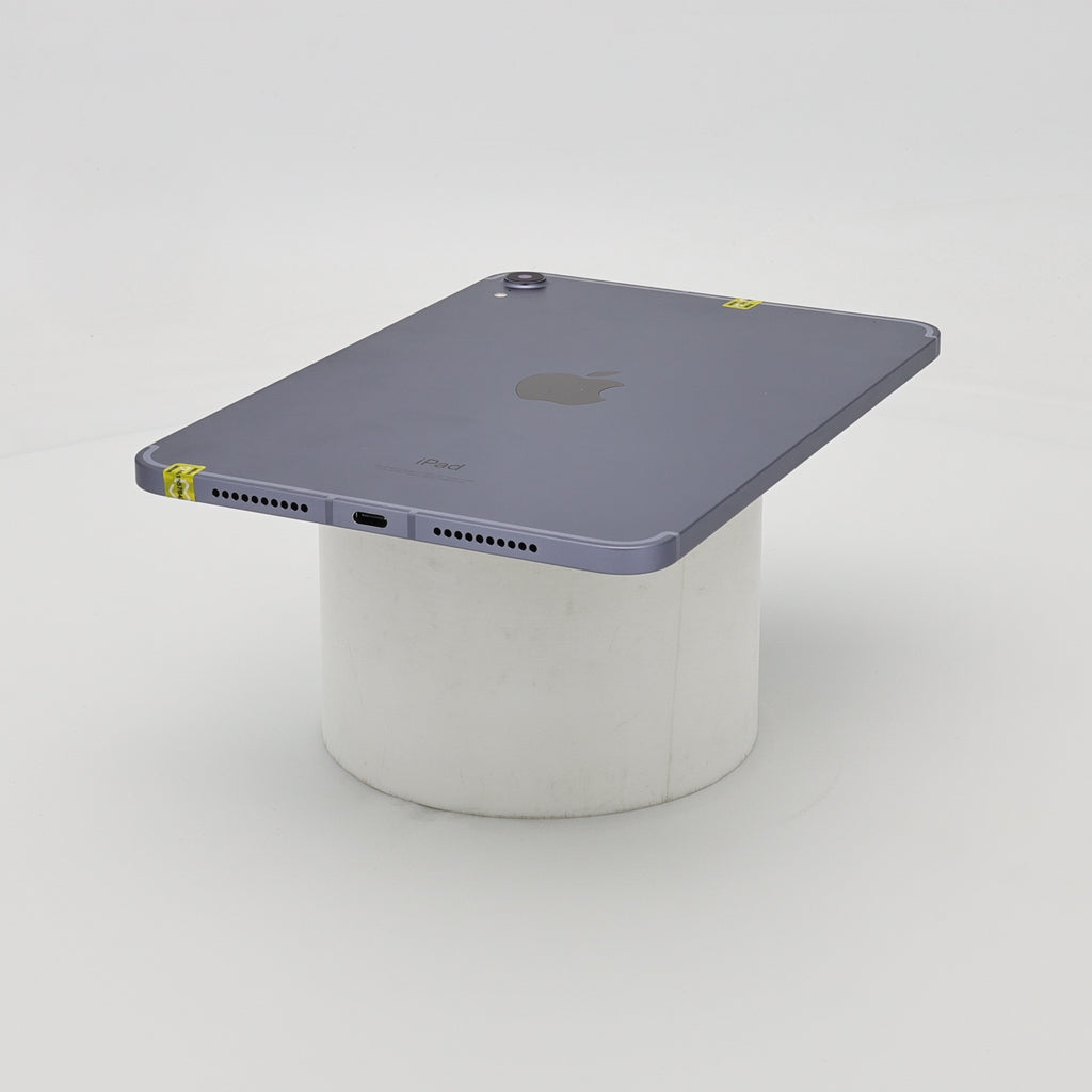 95新 Apple iPad mini6 64G 星光色 WIFI+5G