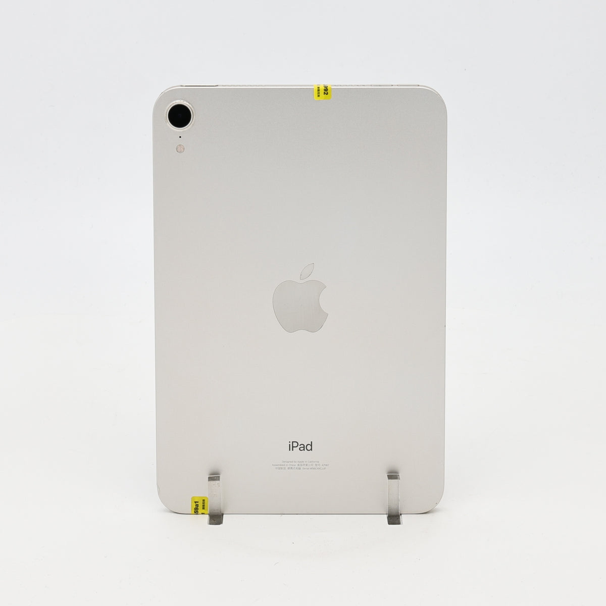 95新 Apple iPad mini6 256G 星光色 WIFI