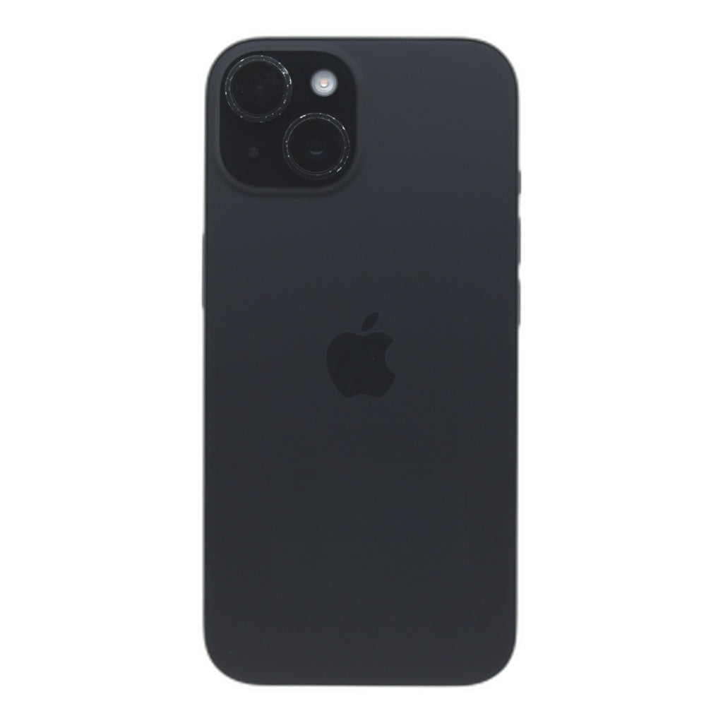 95新 Apple iPhone 15 256G 黑色 中國大陸版