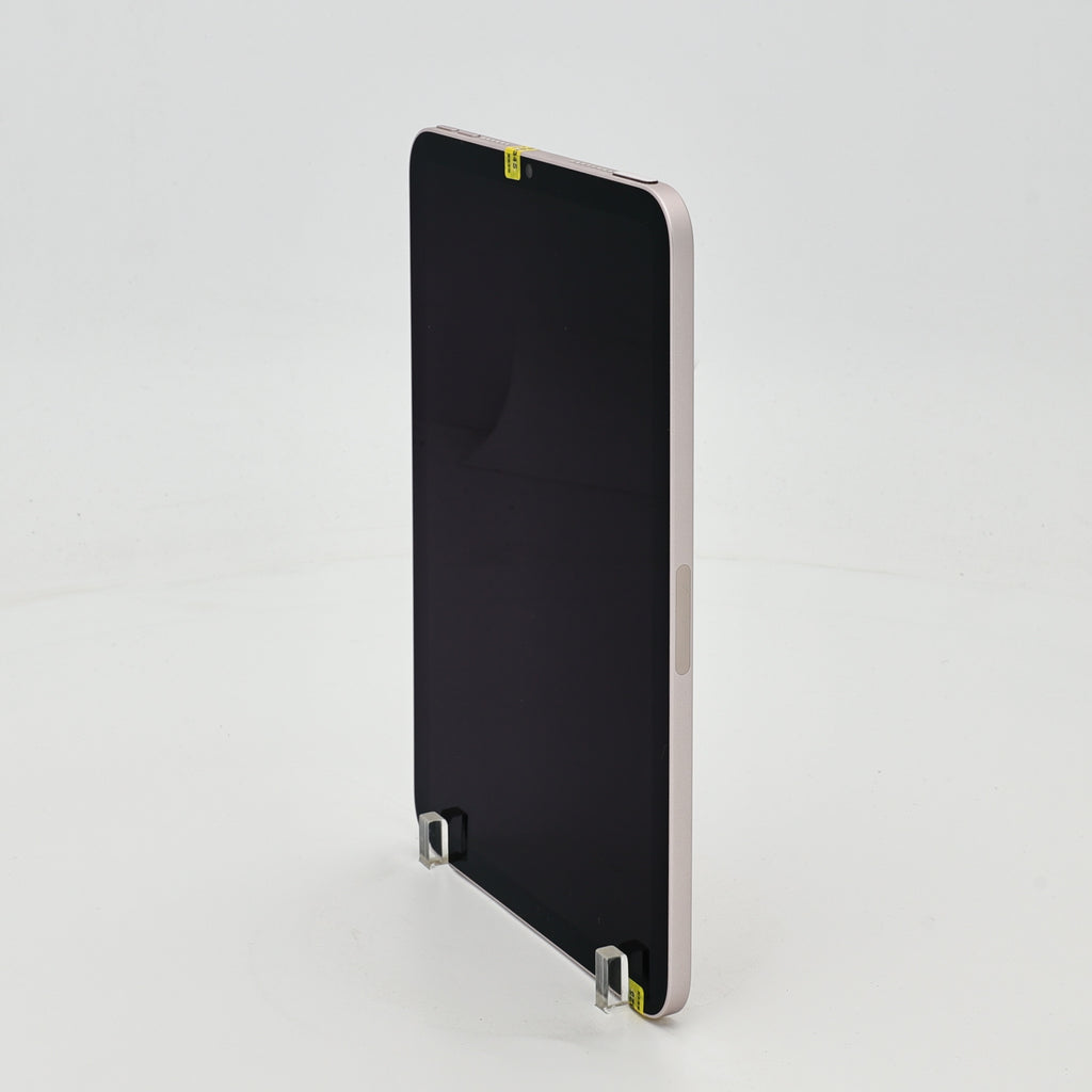 95新 Apple iPad mini6 256G 粉紅色 WIFI