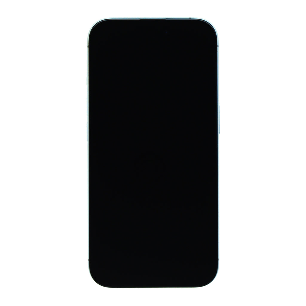 95新 Apple iPhone 16 256G 白色 中國大陸版