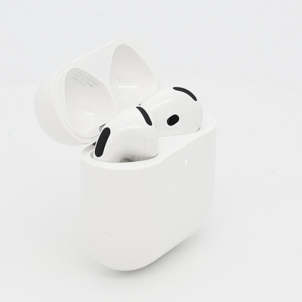 99新 Apple AirPods 5 白色