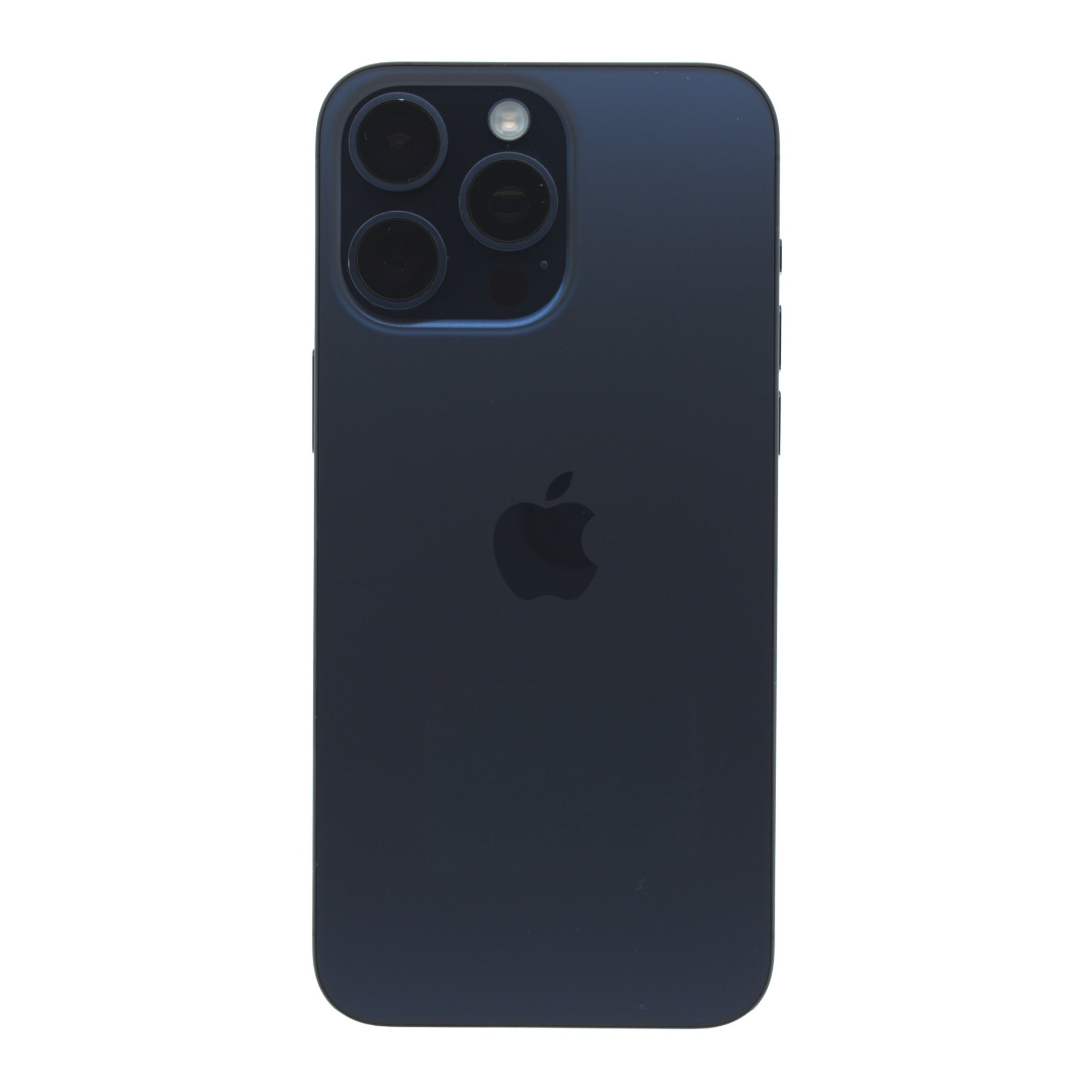 95新 Apple iPhone 15 Pro Max 256G 藍色鈦金屬 中國大陸版