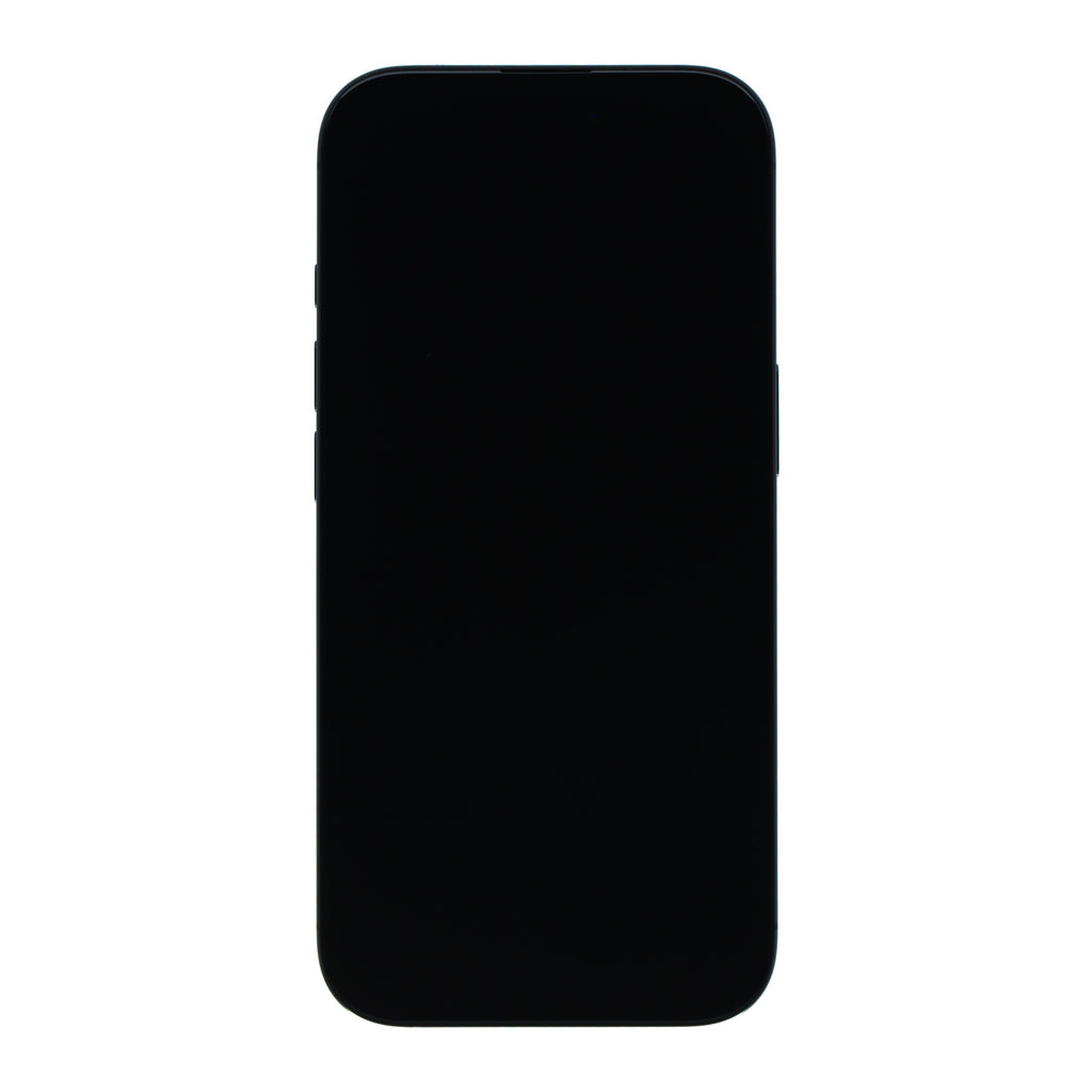 99新 Apple iPhone 16 Pro 256G 黑色鈦金屬 中國大陸版
