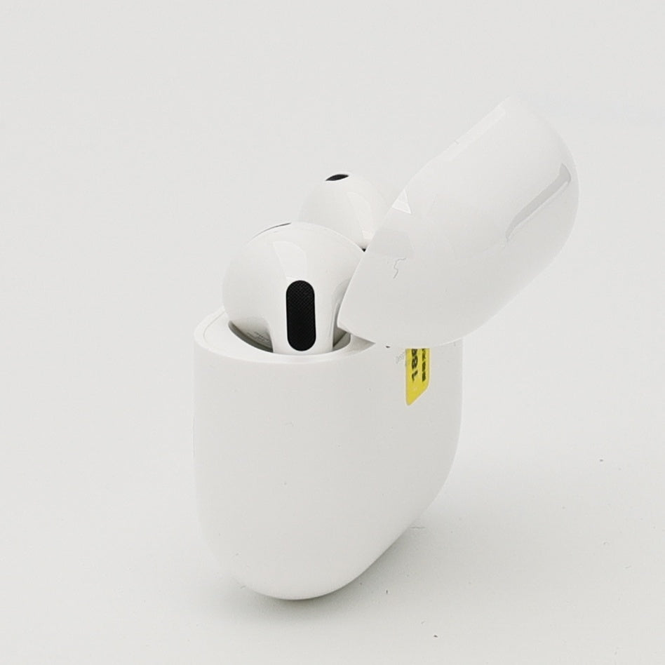 99新 Apple AirPods 4 (支持主动降噪) 白色