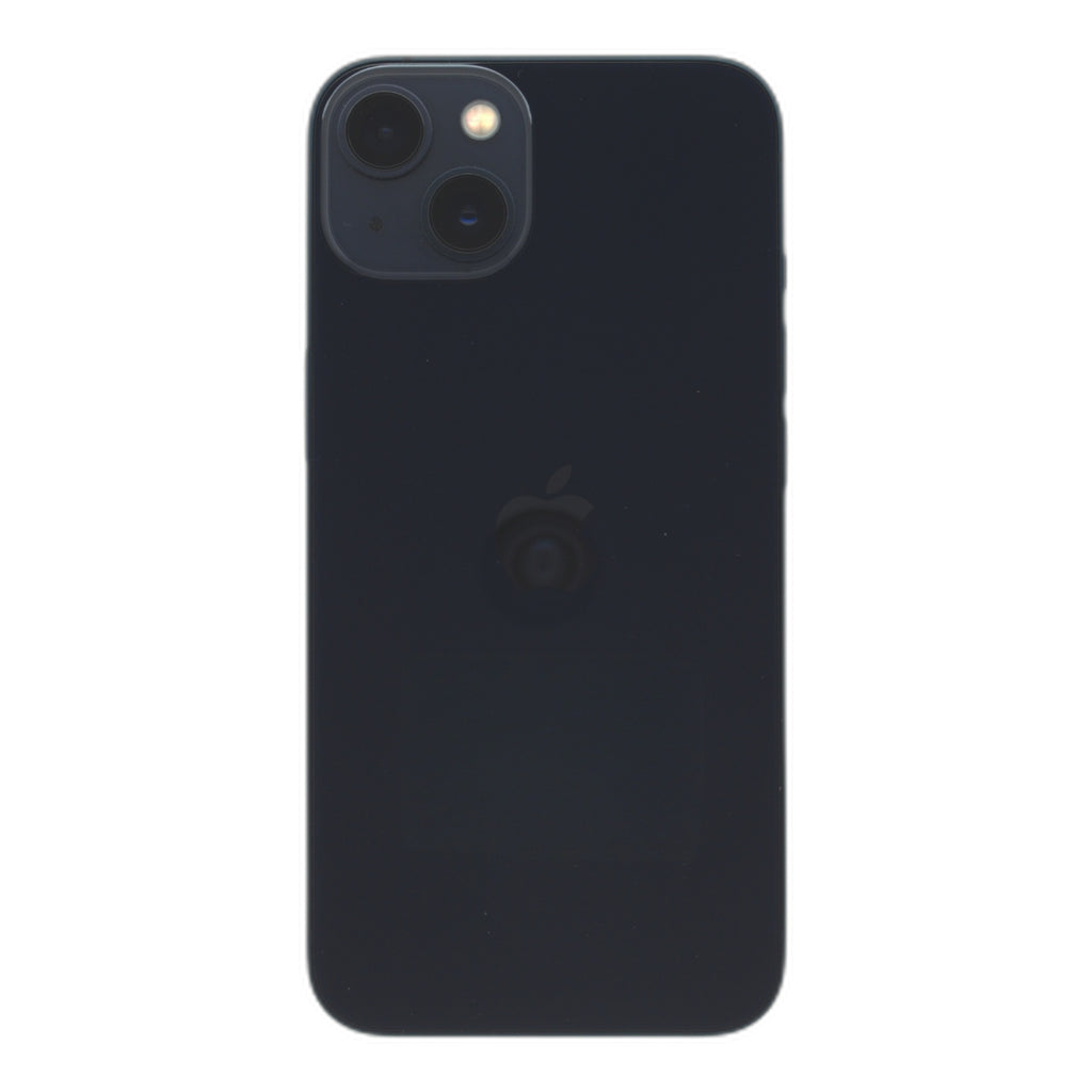 95新 Apple iPhone 13 128G 午夜色 中國大陸版
