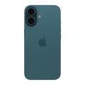 95新 Apple iPhone 16 256G 深青色 中國大陸版