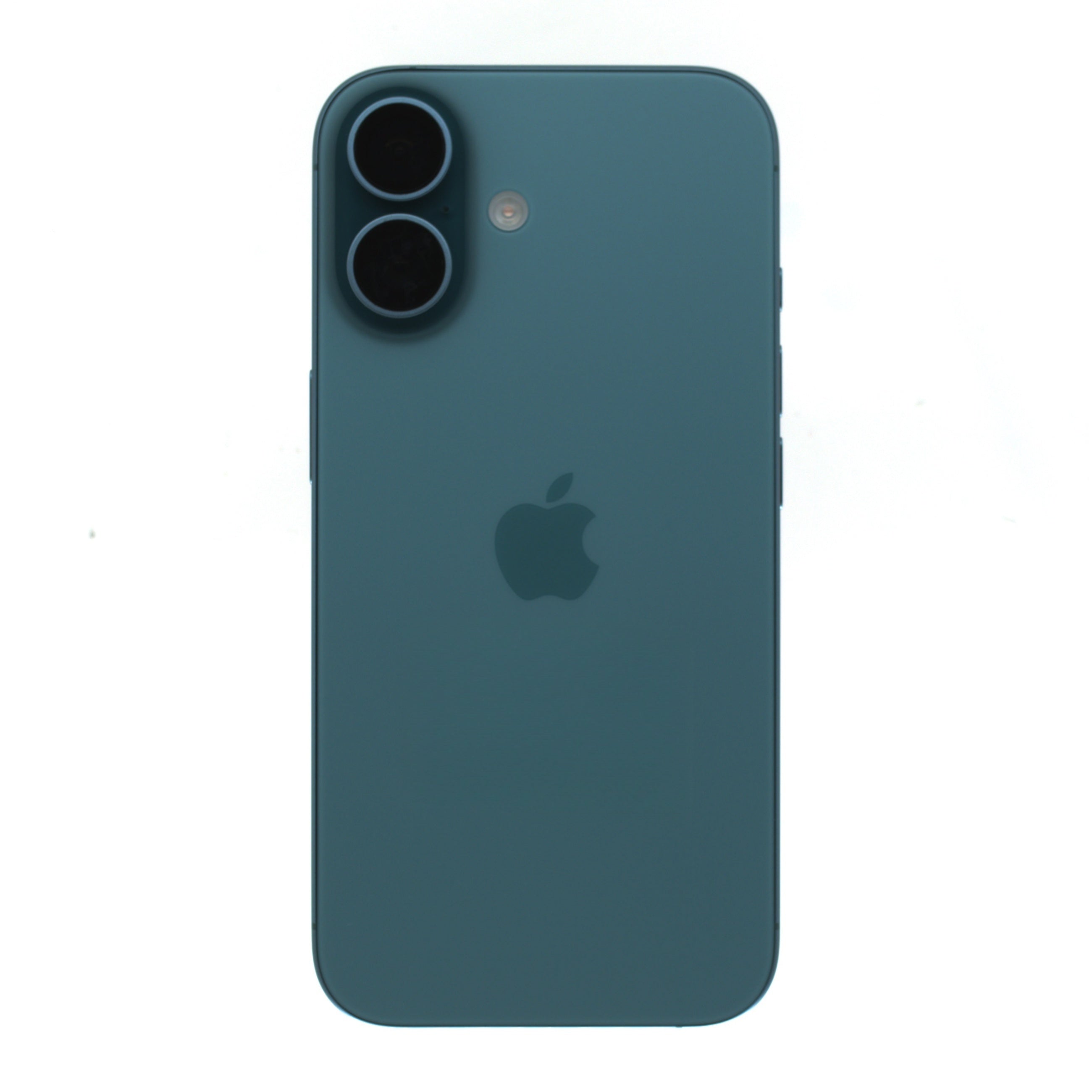 95新 Apple iPhone 16 256G 深青色 中國大陸版