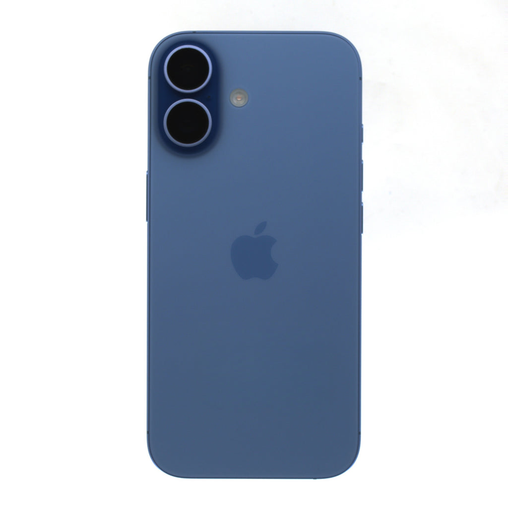 99新 Apple iPhone 17 256G 青霧藍色 中國大陸版
