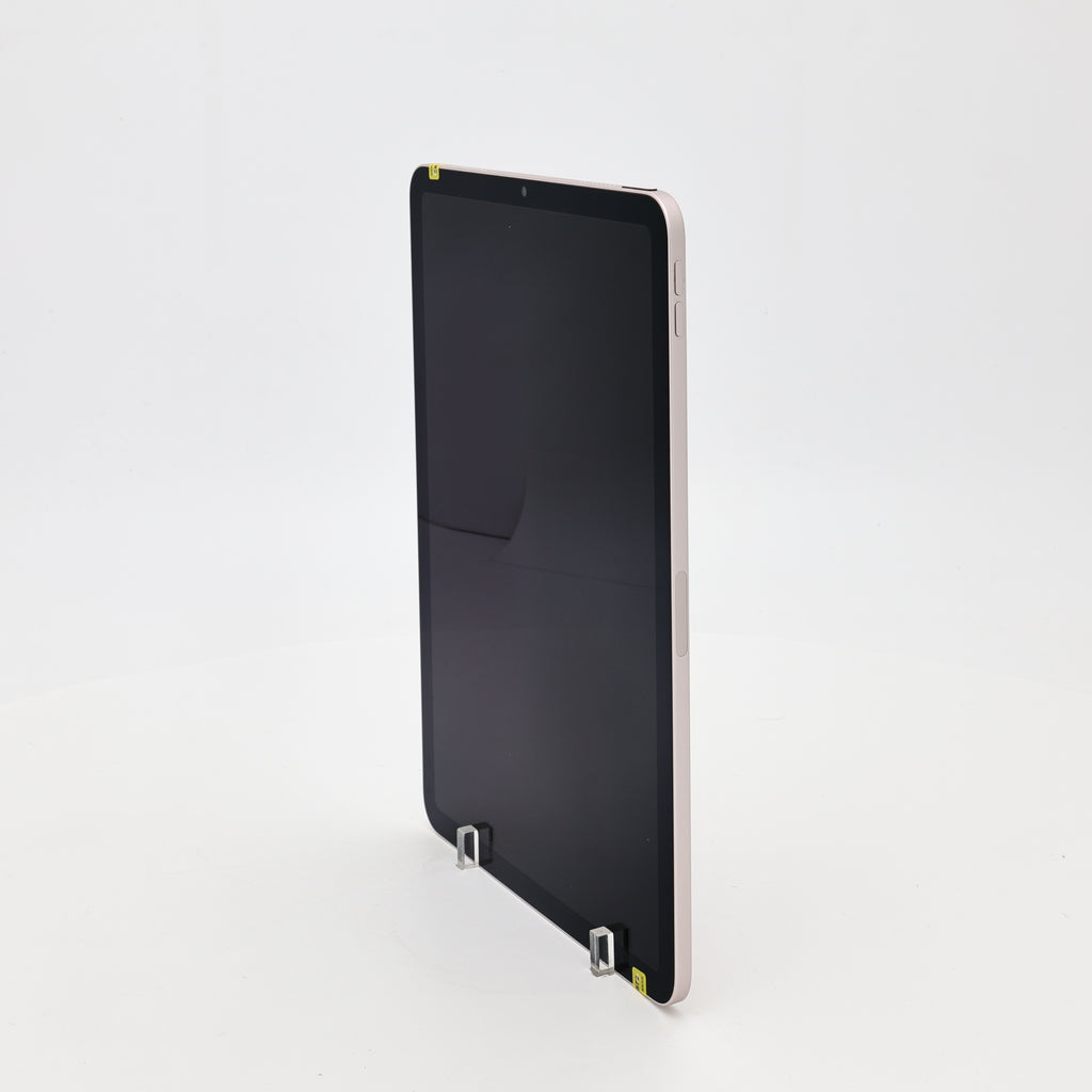 95新 Apple iPad Air5 256G 粉紅色 WIFI