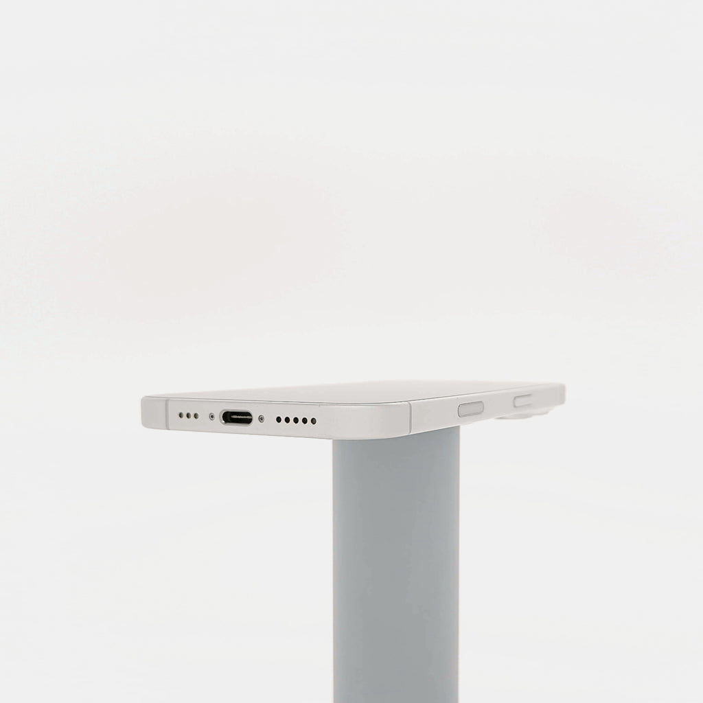 95新 Apple iPhone 16 256G 白色 中國大陸版
