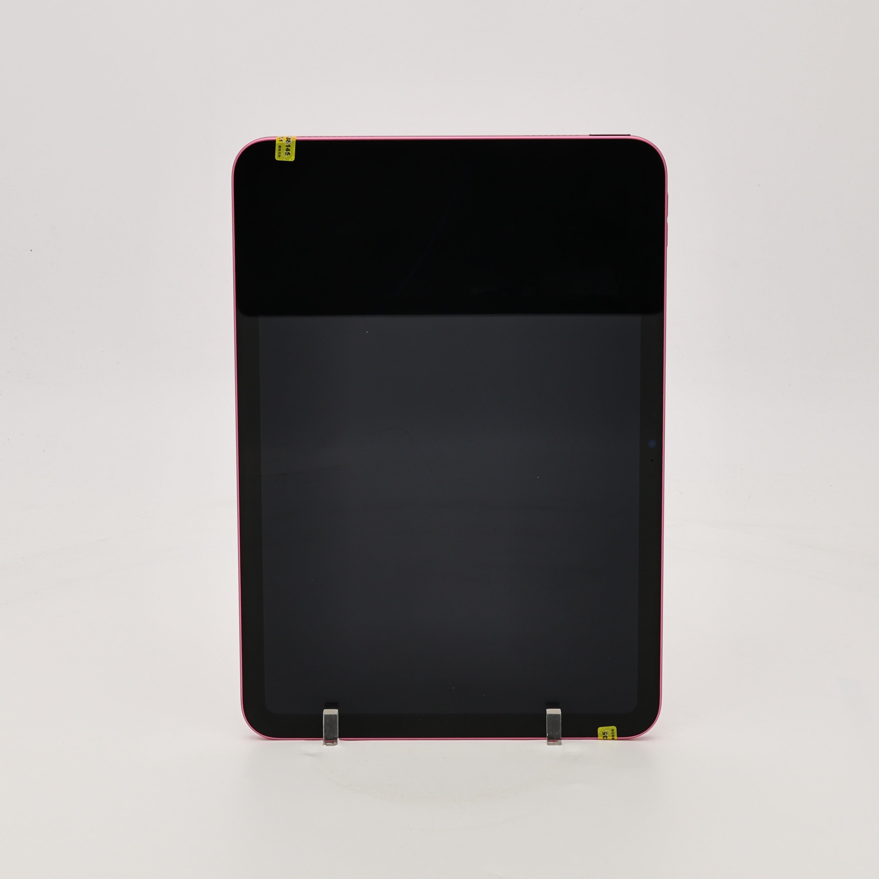 99新 Apple iPad 10代 256G 粉紅色 WIFI