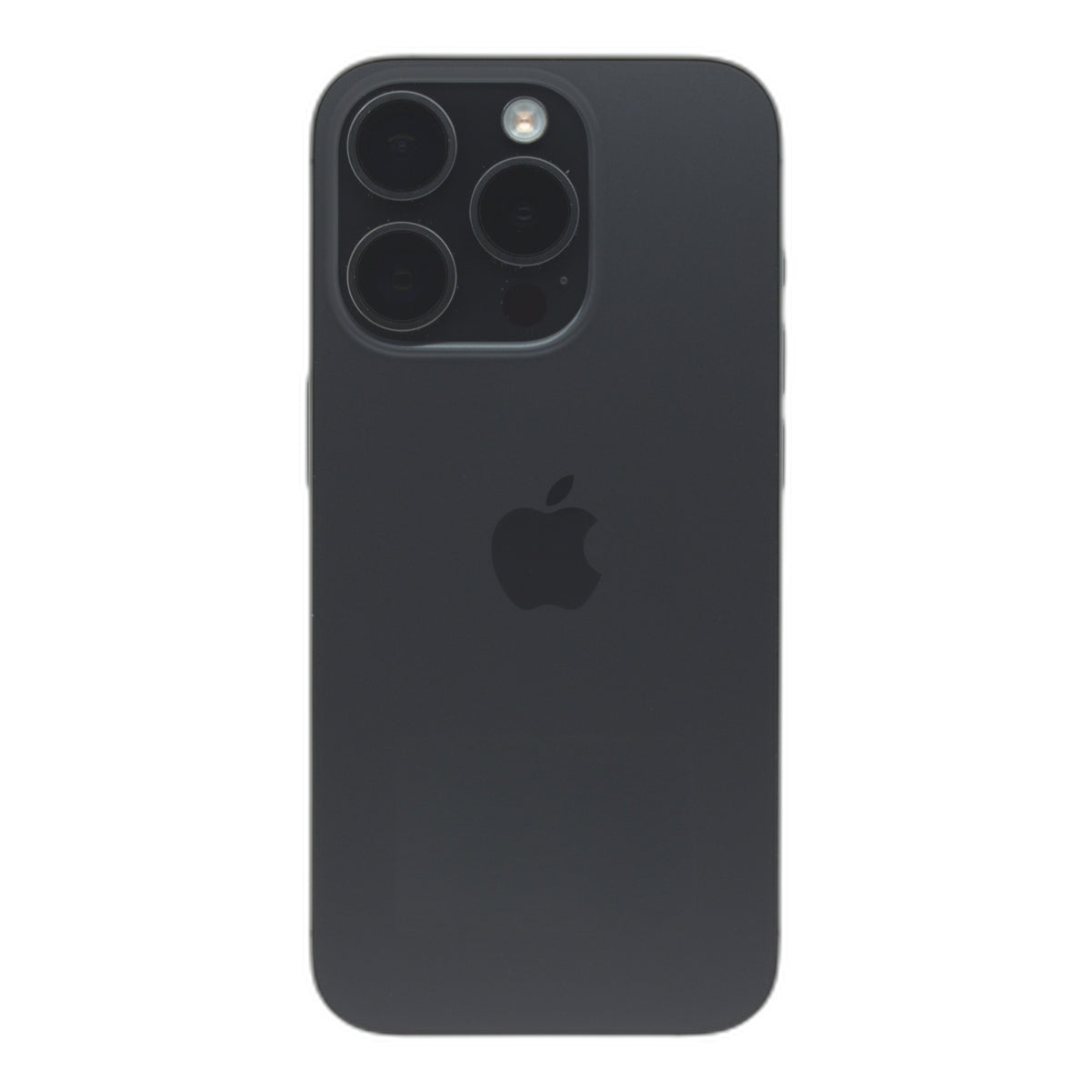 95新 Apple iPhone 15 Pro 256G 黑色鈦金屬 中國大陸版