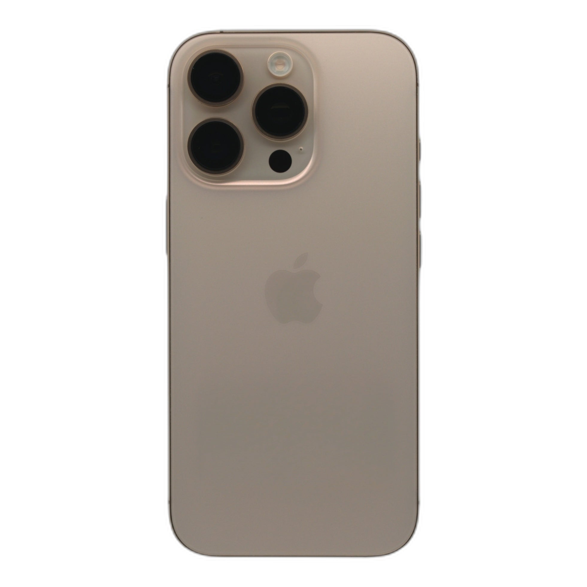 95新 Apple iPhone 16 Pro 128G 沙漠色鈦金屬 中國大陸版