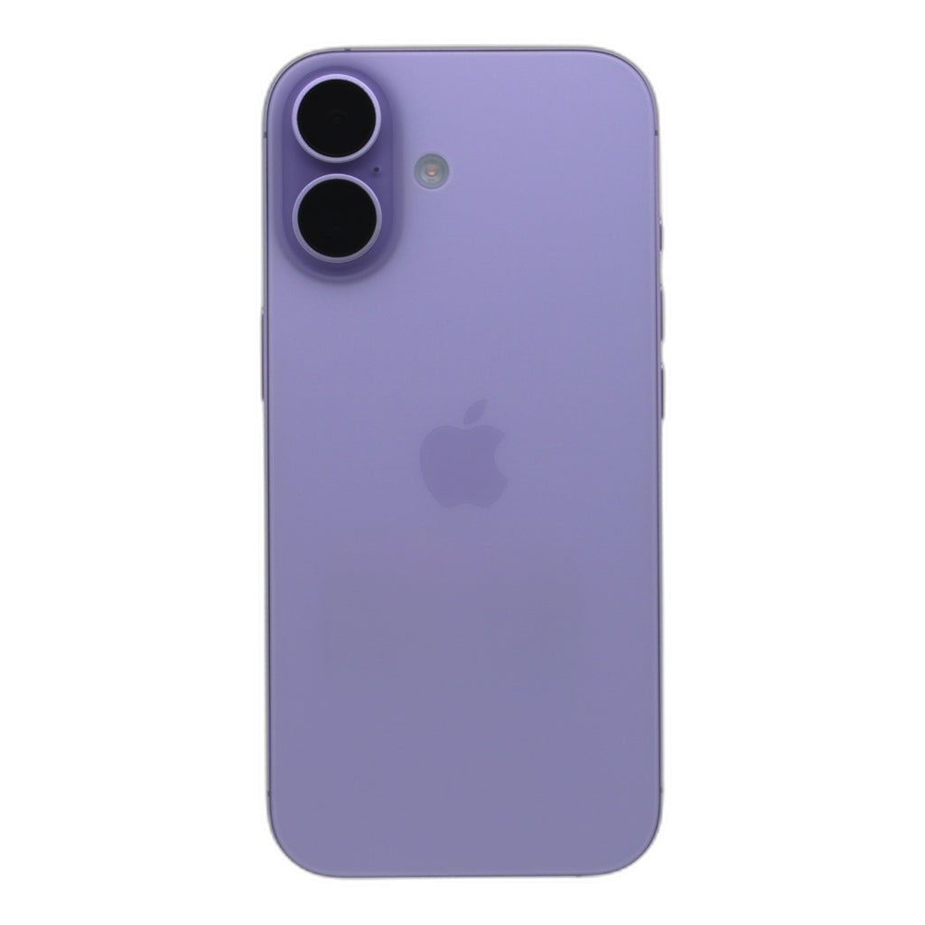 99新 Apple iPhone 17 256G 薰衣草紫色 中國大陸版