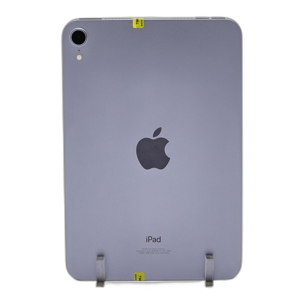 95新 Apple iPad mini6 256G 紫色 WIFI