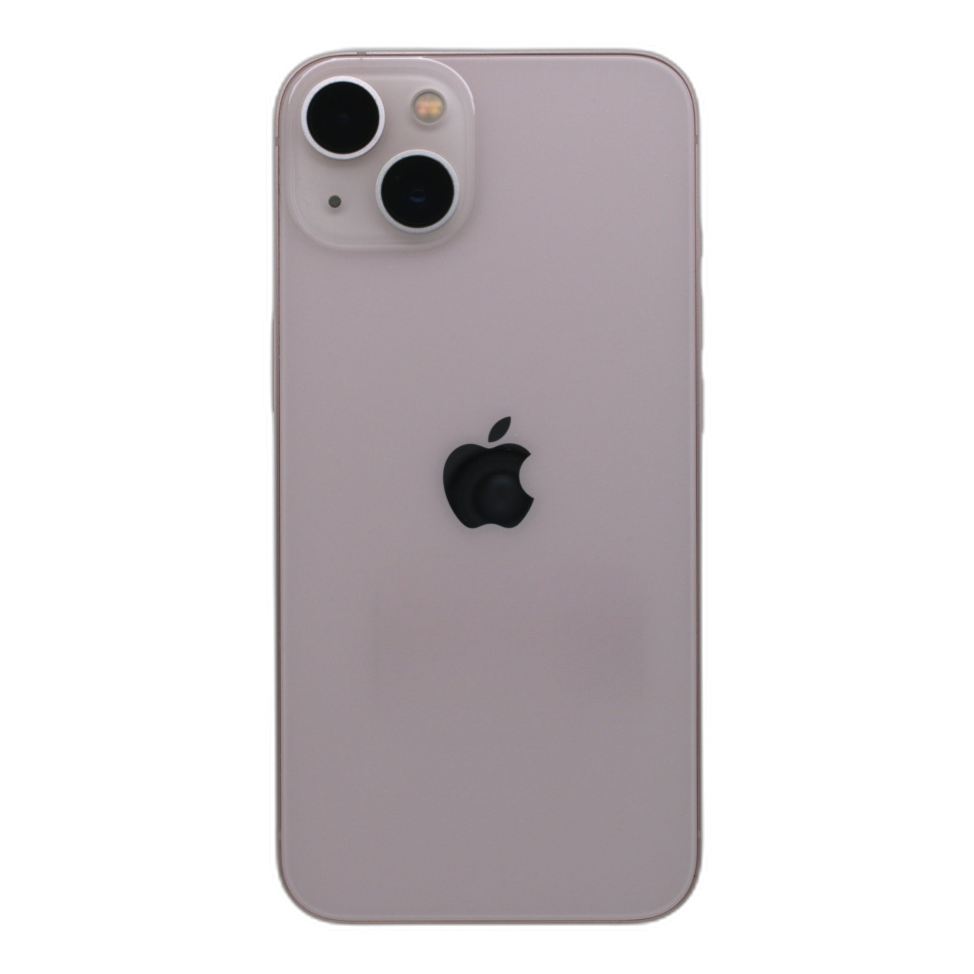 95新 Apple iPhone 13 128G 粉紅色 中國大陸版