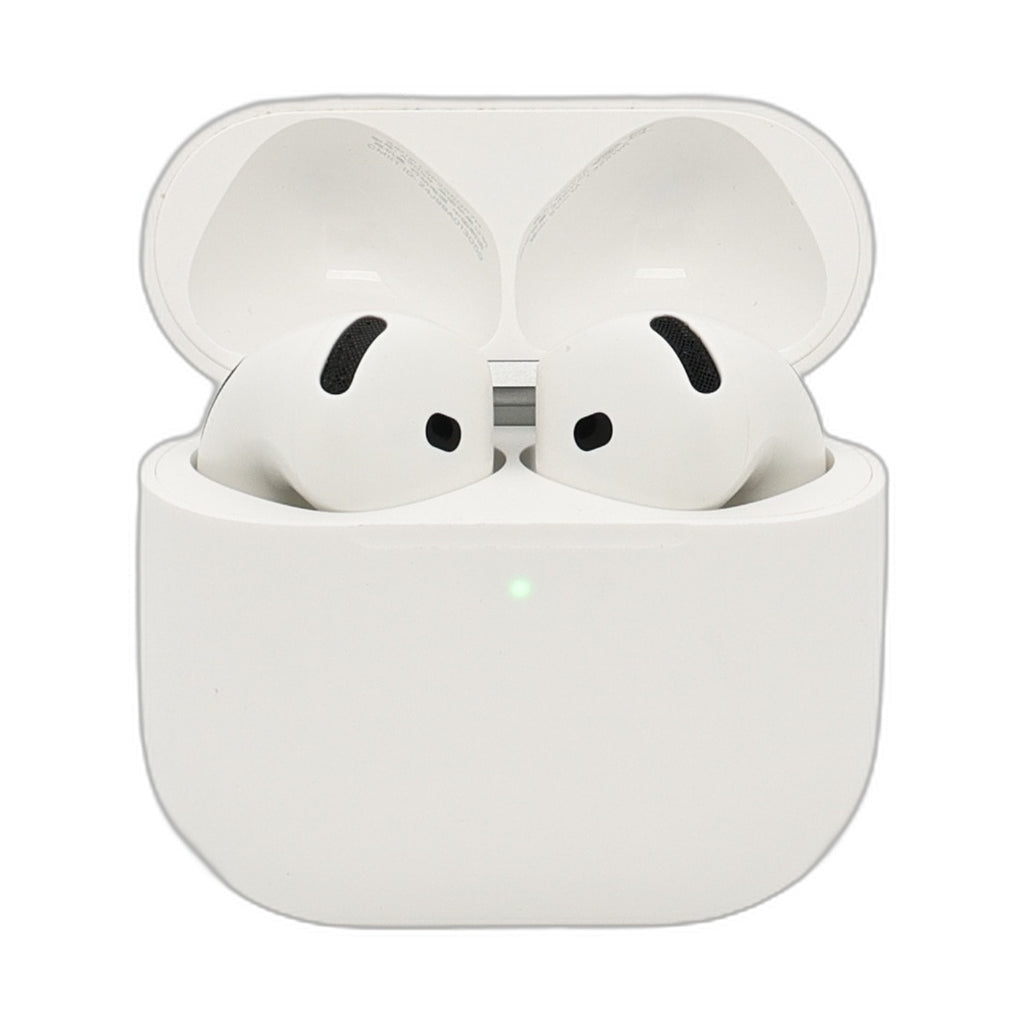 99新 Apple AirPods 4 (支持主动降噪) 白色