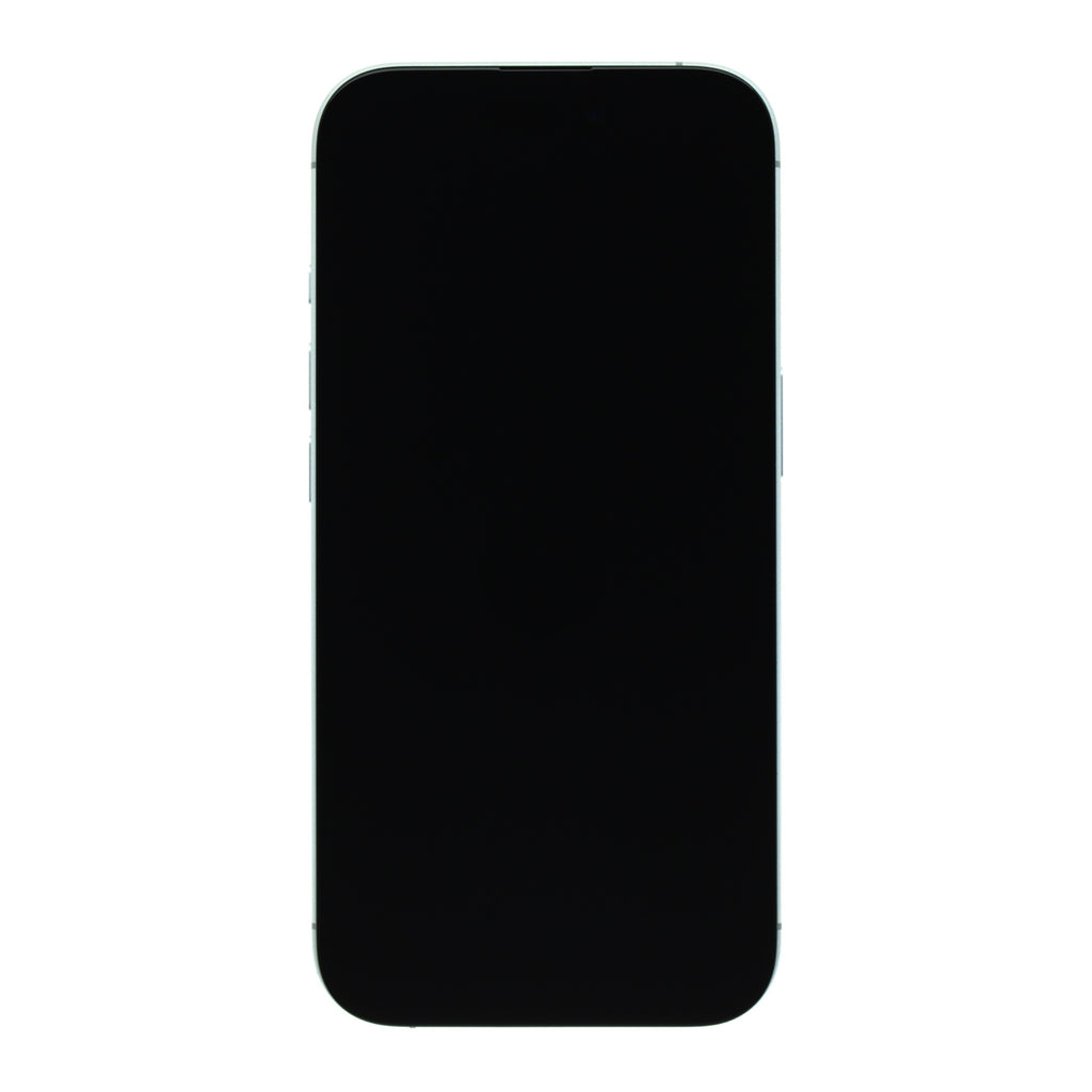 95新 Apple iPhone 16 256G 白色 中國大陸版