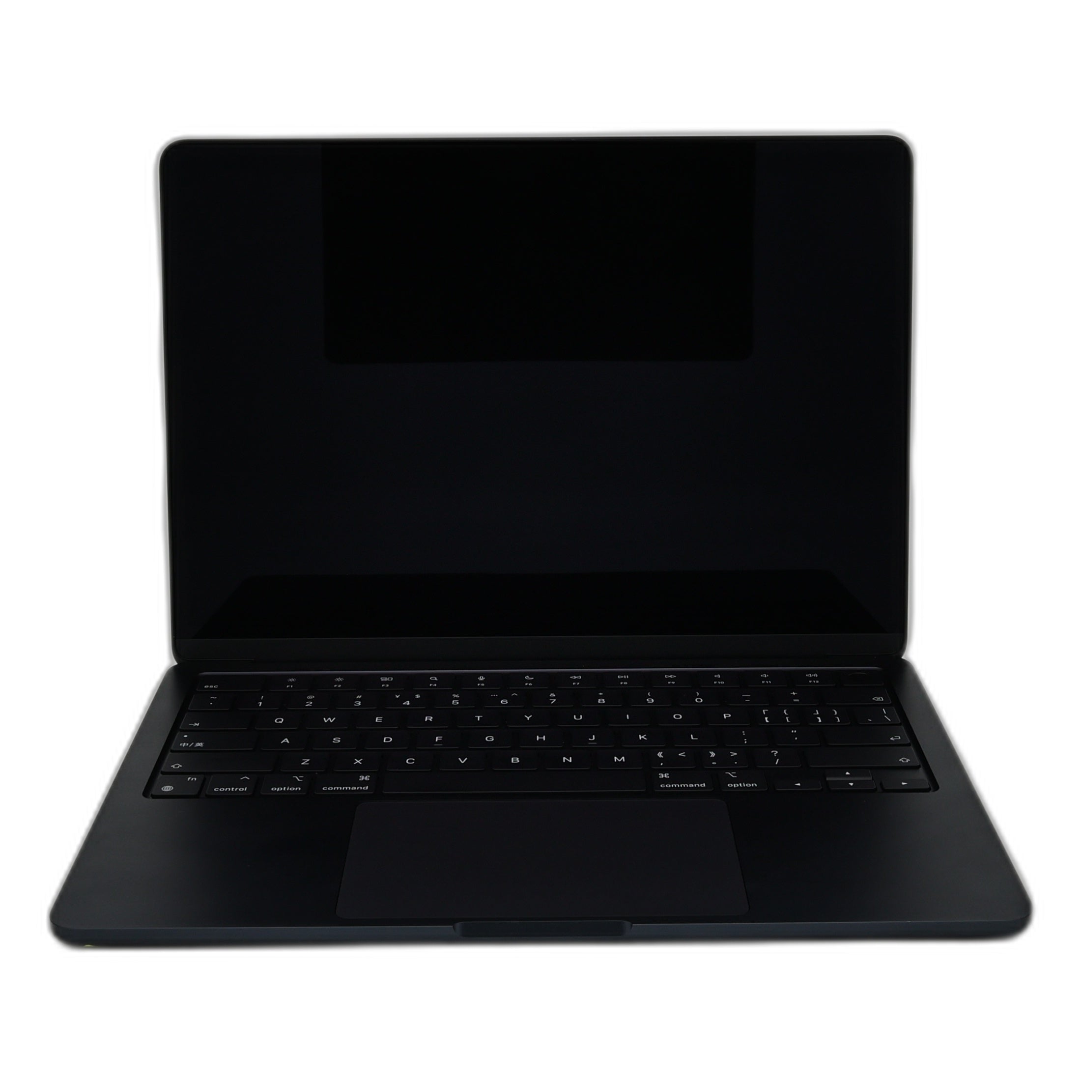 95新 Apple MacBook Air 22年 13寸 M2（8+8核） 8G RAM 256G SSD 午夜色