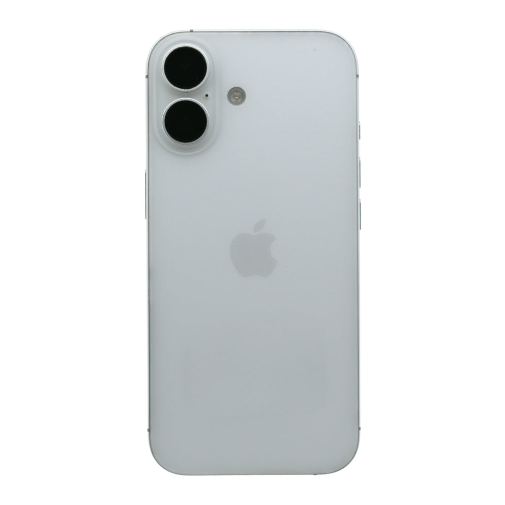 95新 Apple iPhone 17 256G 白色 中國大陸版
