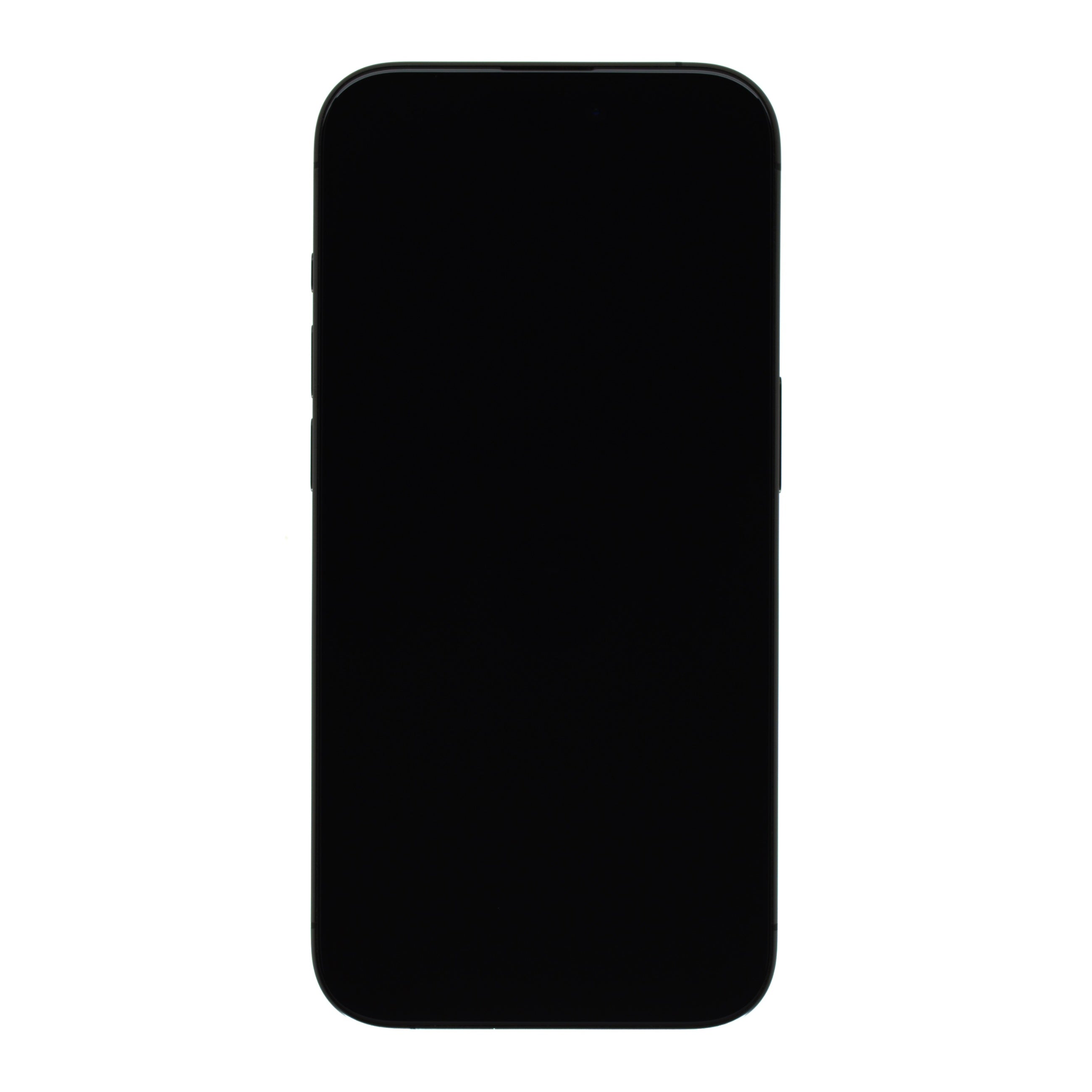 95新 Apple iPhone 15 Pro 128G 黑色鈦金屬 中國大陸版
