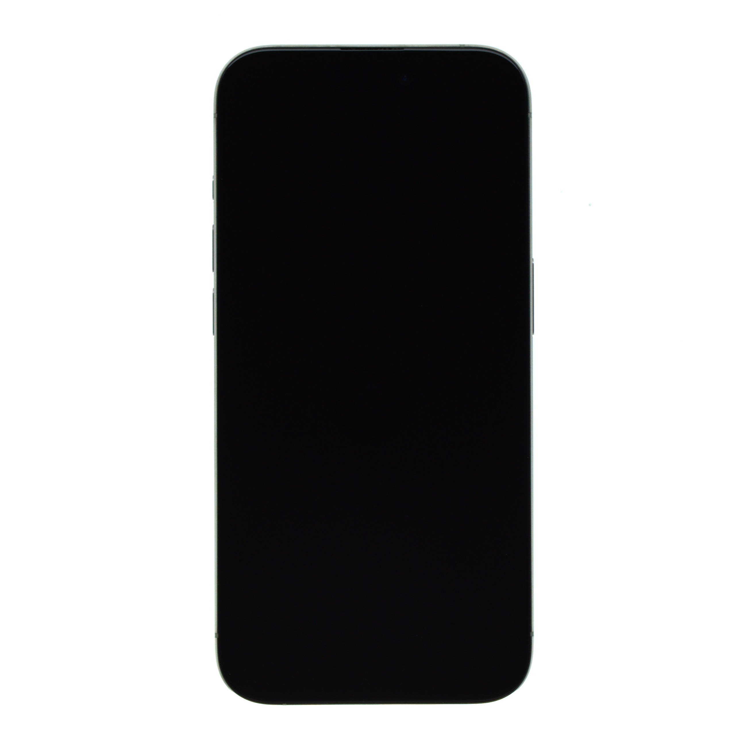 95新 Apple iPhone 15 Pro 128G 白色鈦金屬 中國大陸版