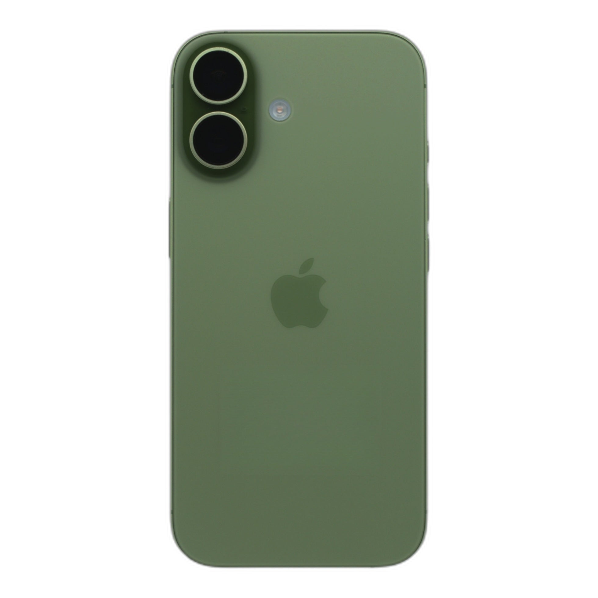 95新 Apple iPhone 17 256G 鼠尾草綠色 中國大陸版