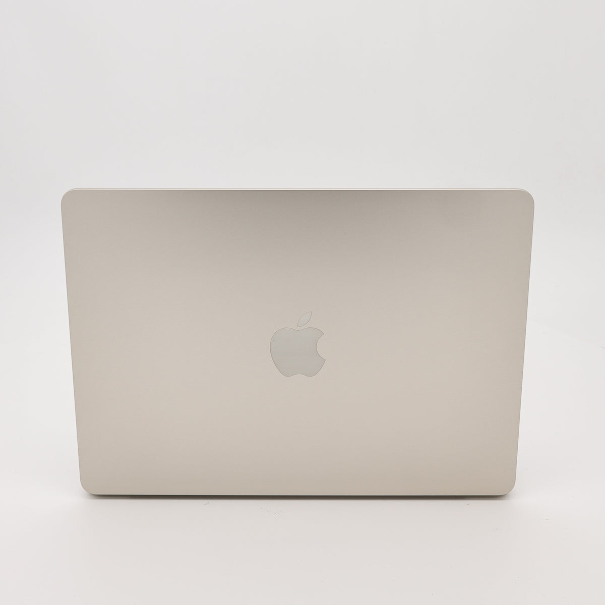 95新 Apple MacBook Air 22年 13寸 M2（8+10核） 8G RAM 512G SSD 星光色