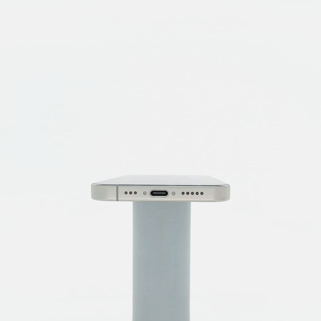 95新 Apple iPhone 16 Pro 256G 原色鈦金屬 中國大陸版