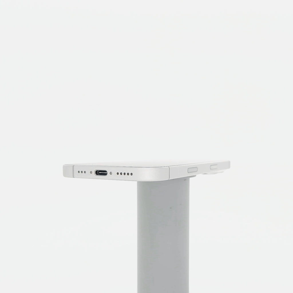 95新 Apple iPhone 17 256G 白色 中國大陸版